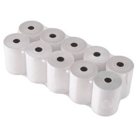 Rolka do kas termo 28mm*30m Omeko